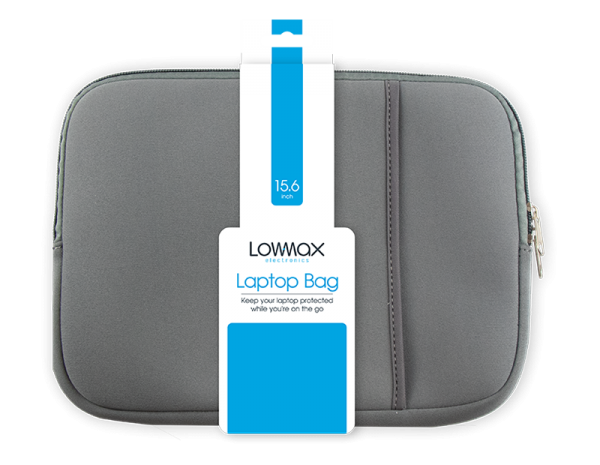 Laptop Bag 15.6''