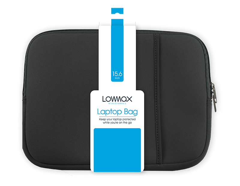 Laptop Bag 15.6''